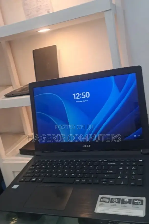 Laptop Acer 8GB Intel Core I5 HDD 1T