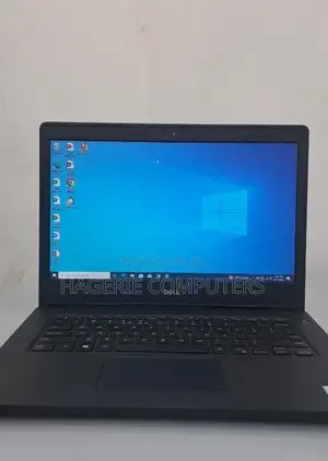 New Laptop Dell 8GB Intel Core I5 HDD 1T