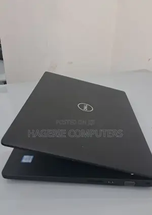 New Laptop Dell 8GB Intel Core I5 HDD 1T