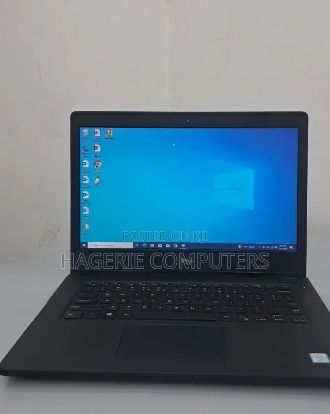 New Laptop Dell 8GB Intel Core I5 HDD 1T