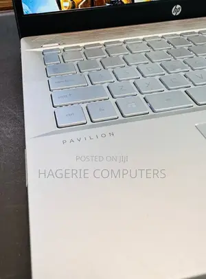 Laptop HP Pavilion 14 8GB Intel Core I7 SSD 512GB