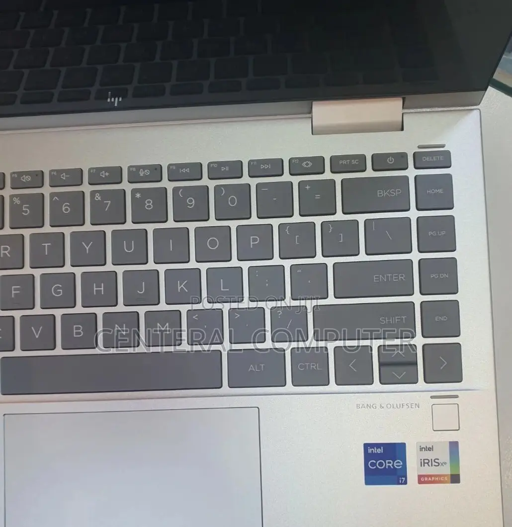 New Laptop HP Pavilion 15-Eh0050wm 16GB Intel Core I7 SSD 1T