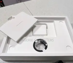 New Apple MacBook Pro 2023 M3 Pro 14-Inch 18GB Apple M3 Pro SSD 1T