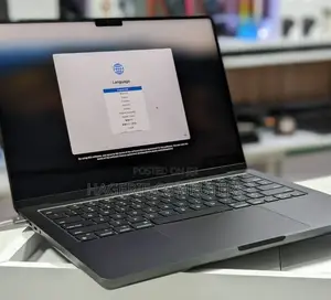 Photo - New Apple MacBook Pro 2023 M3 Pro 14-Inch 18GB Apple M3 Pro SSD 1T