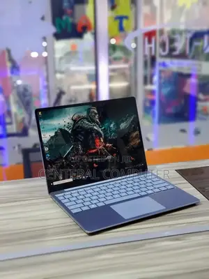 New Laptop Microsoft 8GB Intel Core I5 SSD 512GB