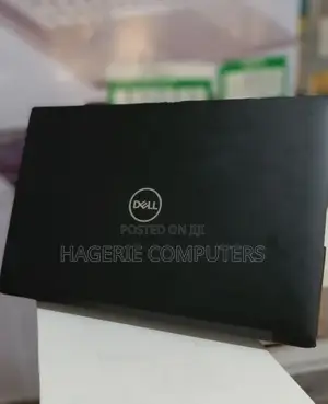 New Laptop Dell Latitude 7490 8GB Intel Core I5 SSD 256GB