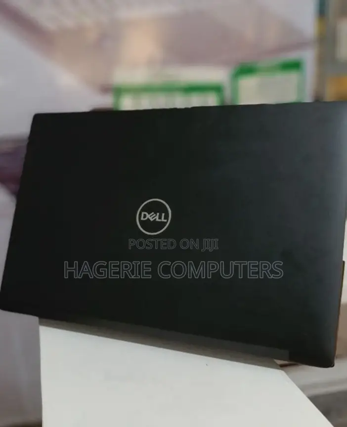 New Laptop Dell Latitude 7490 8GB Intel Core I5 SSD 256GB