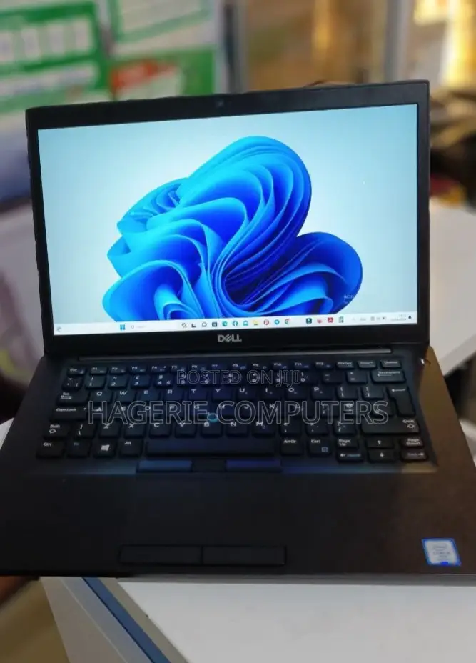 New Laptop Dell Latitude 7490 8GB Intel Core I5 SSD 256GB
