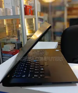 New Laptop Dell Latitude 7490 8GB Intel Core I5 SSD 256GB