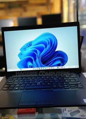 Photo - New Laptop Dell Latitude 7490 8GB Intel Core I5 SSD 256GB