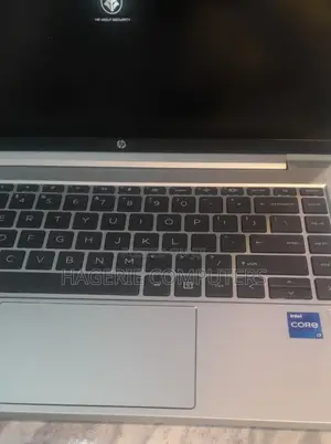 New Laptop HP ProBook 440 G8 16GB Intel Core I7 SSD 512GB