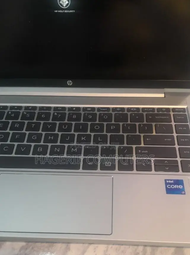 New Laptop HP ProBook 440 G8 16GB Intel Core I7 SSD 512GB