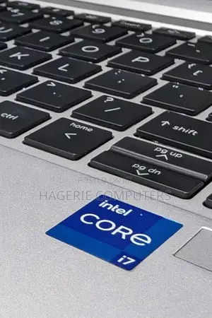 New Laptop HP ProBook 440 G8 16GB Intel Core I7 SSD 512GB