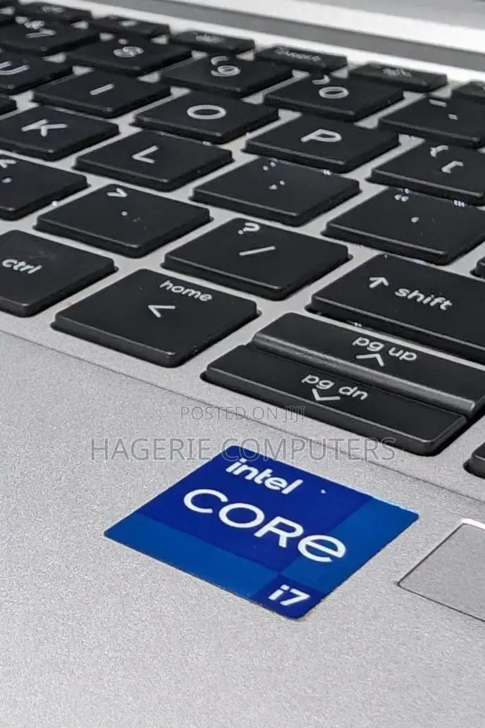 New Laptop HP ProBook 440 G8 16GB Intel Core I7 SSD 512GB