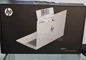 New Laptop HP Envy X360 15-Cp0013nr 1GB Intel Core I7 SSD 1T