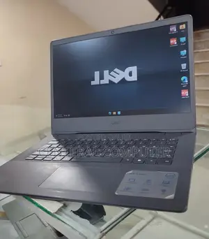 New Laptop Dell Vostro A90 8GB Intel Core I5 SSD 512GB