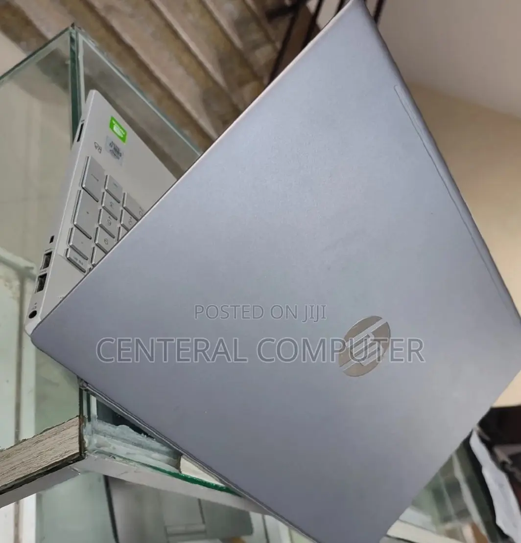 New Laptop HP 3125 16GB Intel Core I7 SSD 512GB