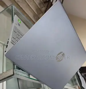 New Laptop HP 3125 16GB Intel Core I7 SSD 512GB