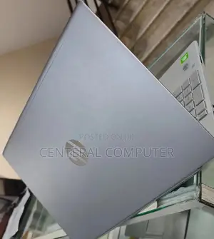 New Laptop HP 3125 16GB Intel Core I7 SSD 512GB