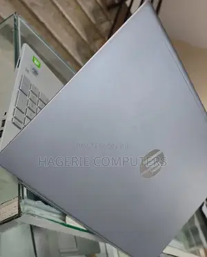 New Laptop HP Pavilion 15t 8GB Intel Core I7 HDD 1T