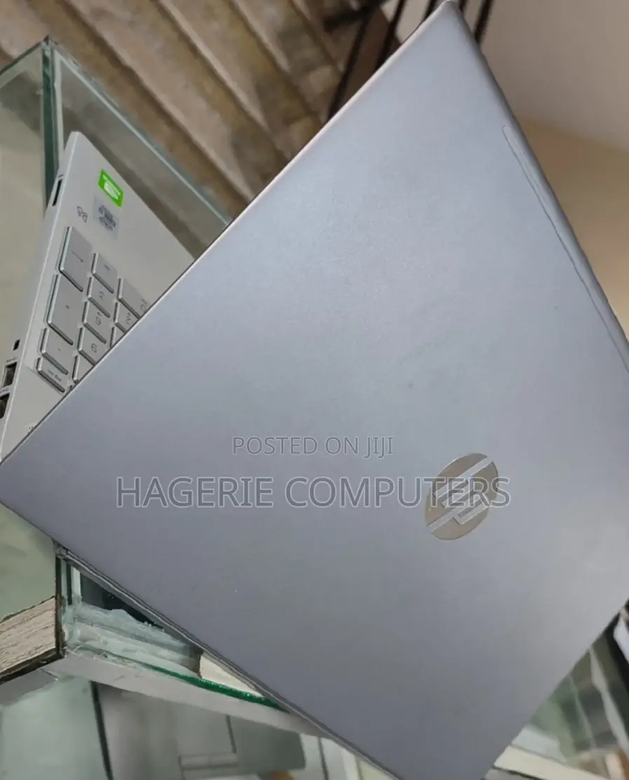 New Laptop HP Pavilion 15t 8GB Intel Core I7 HDD 1T