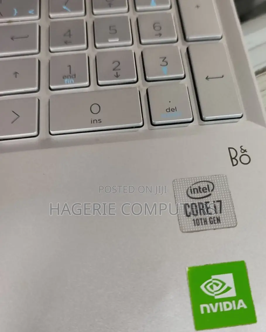 New Laptop HP Pavilion 15t 8GB Intel Core I7 HDD 1T