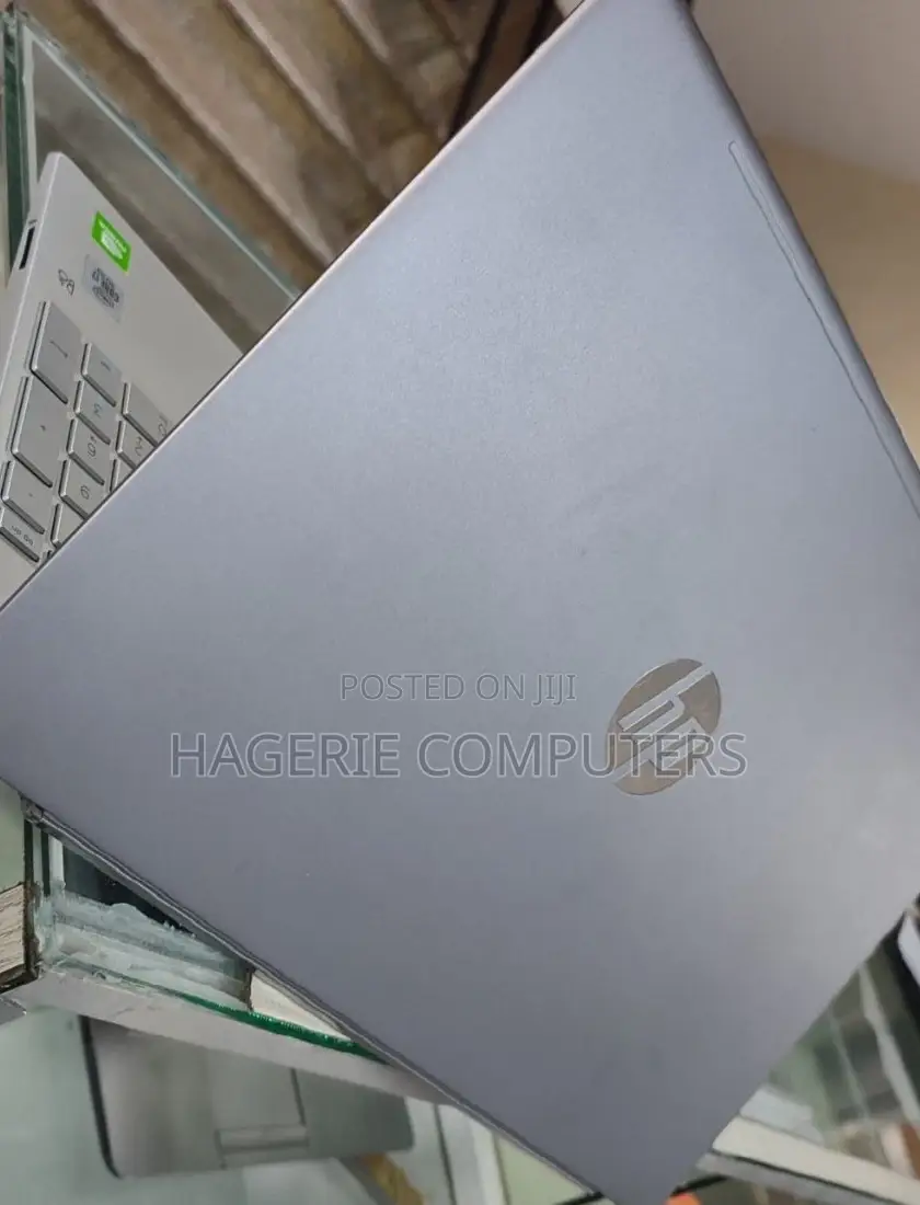 New Laptop HP Pavilion 15t 8GB Intel Core I7 HDD 1T