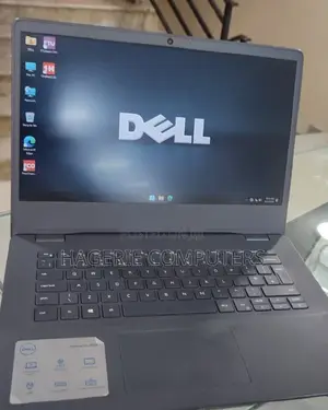 New Laptop Dell Vostro 14 3000 8GB Intel Core I5 SSD 256GB