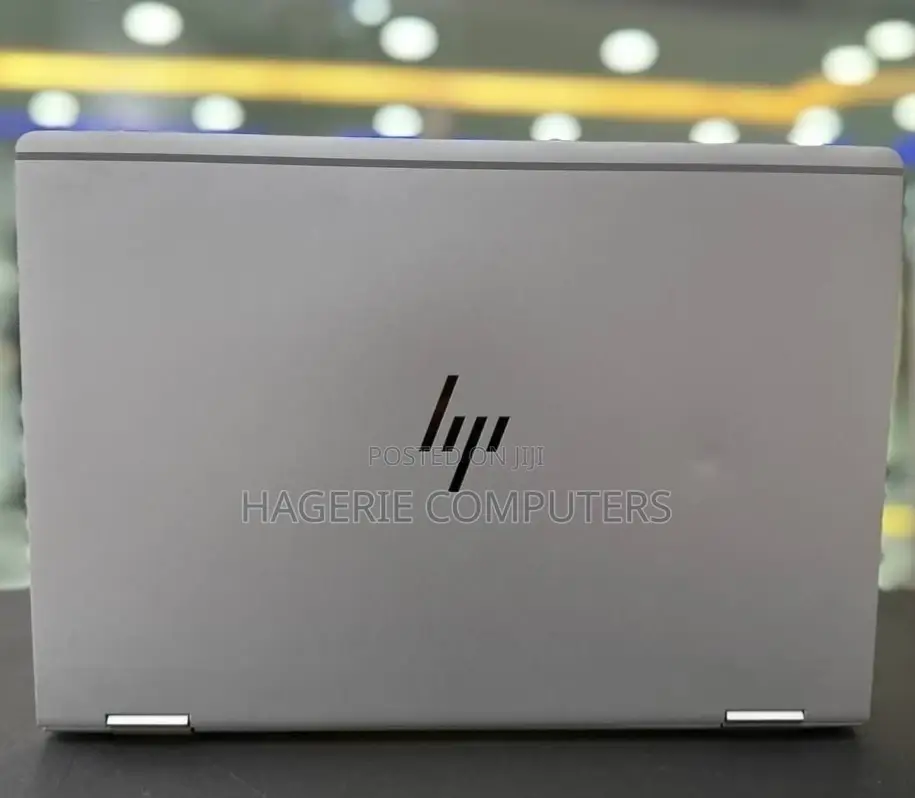 New Laptop HP EliteBook 830 G5 8GB Intel Core I5 SSD 512GB