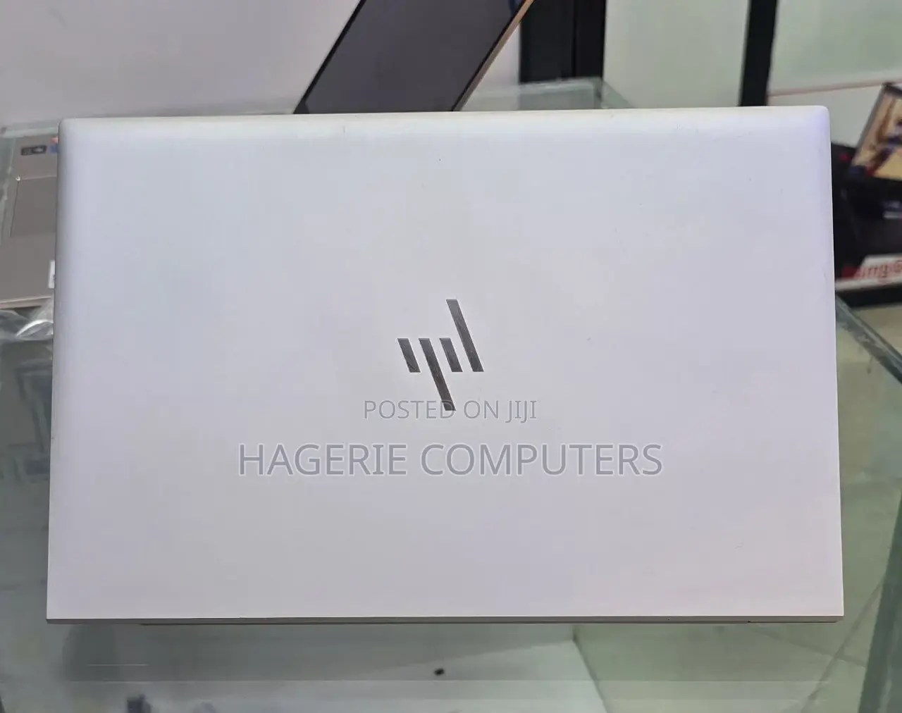 New Laptop HP EliteBook 830 G7 16GB Intel Core I7 SSD 512GB