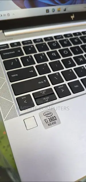 New Laptop HP EliteBook 830 G7 16GB Intel Core I7 SSD 512GB