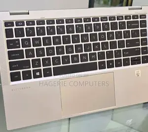 Photo - New Laptop HP EliteBook 1040 G4 16GB Intel Core I7 SSD 512GB