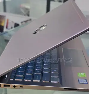 New Laptop HP Pavilion 14 8GB Intel Core I5 SSD 500GB