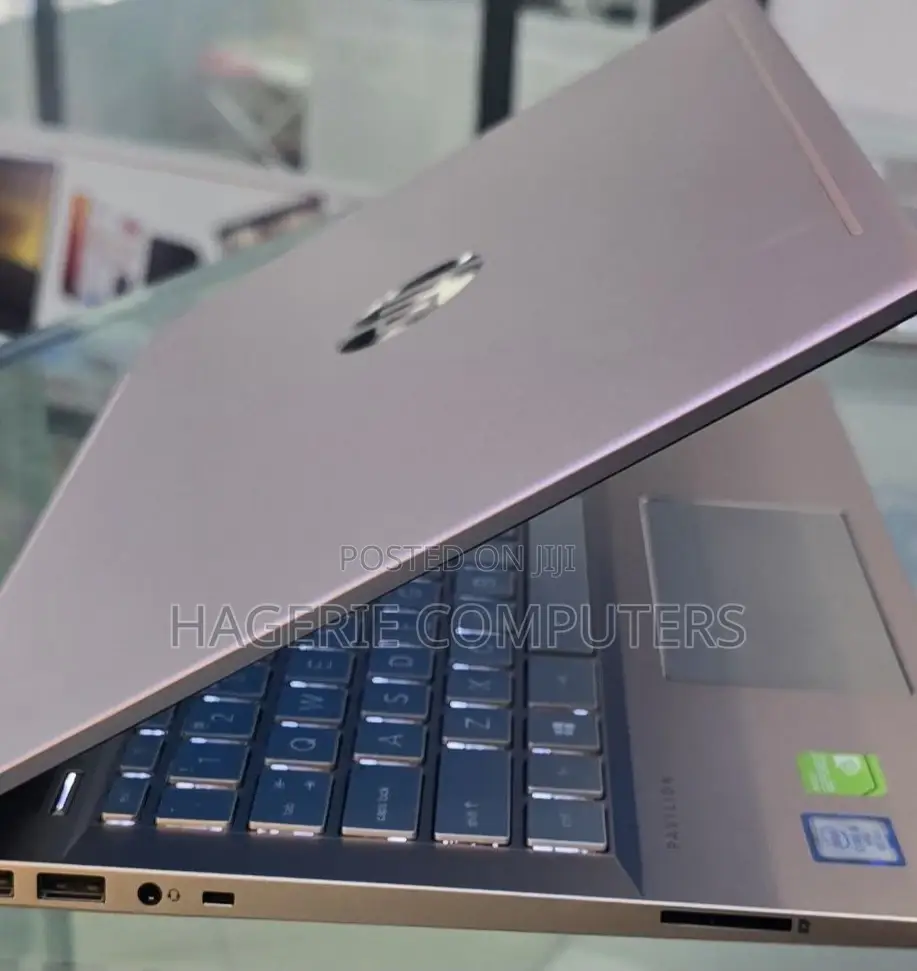 New Laptop HP Pavilion 14 8GB Intel Core I5 SSD 500GB