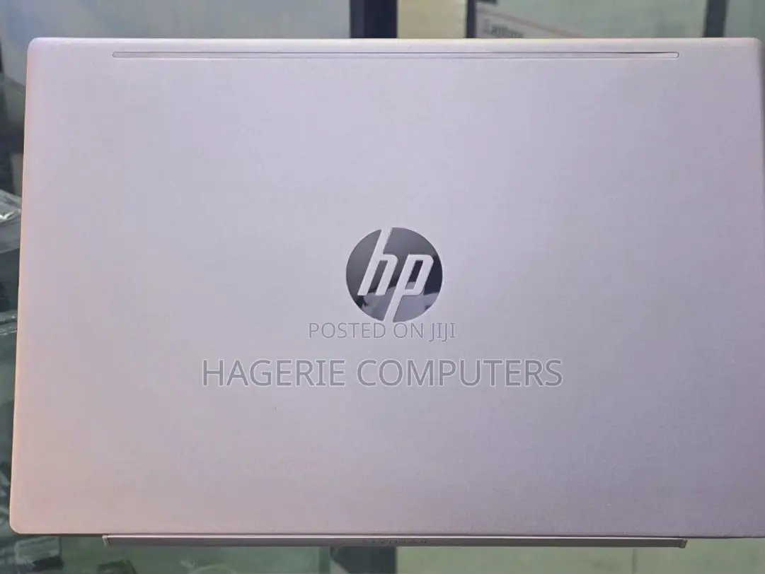 New Laptop HP Pavilion 14 8GB Intel Core I5 SSD 500GB