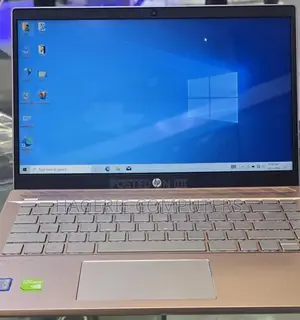Photo - New Laptop HP Pavilion 14 8GB Intel Core I5 SSD 500GB