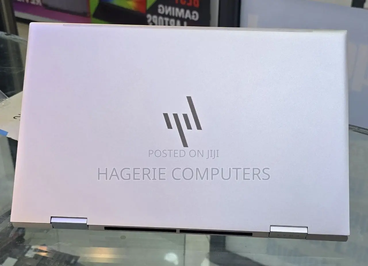 New Laptop HP Envy 15z 16GB Intel Core I7 SSD 512GB