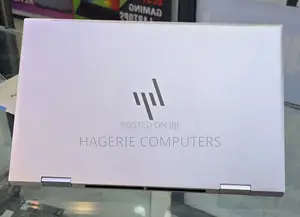 New Laptop HP Envy 15z 16GB Intel Core I7 SSD 512GB