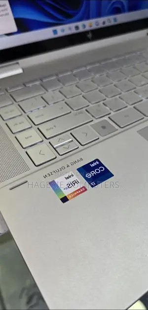 New Laptop HP Envy 15z 16GB Intel Core I7 SSD 512GB