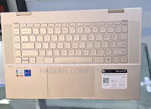 Photo - New Laptop HP Envy 15z 16GB Intel Core I7 SSD 512GB