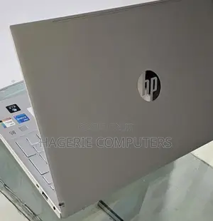 New Laptop HP Pavilion 13z 16GB SSD 512GB