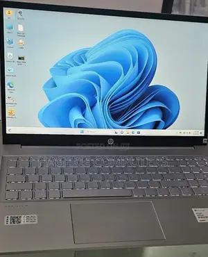 New Laptop HP Pavilion 13z 16GB SSD 512GB