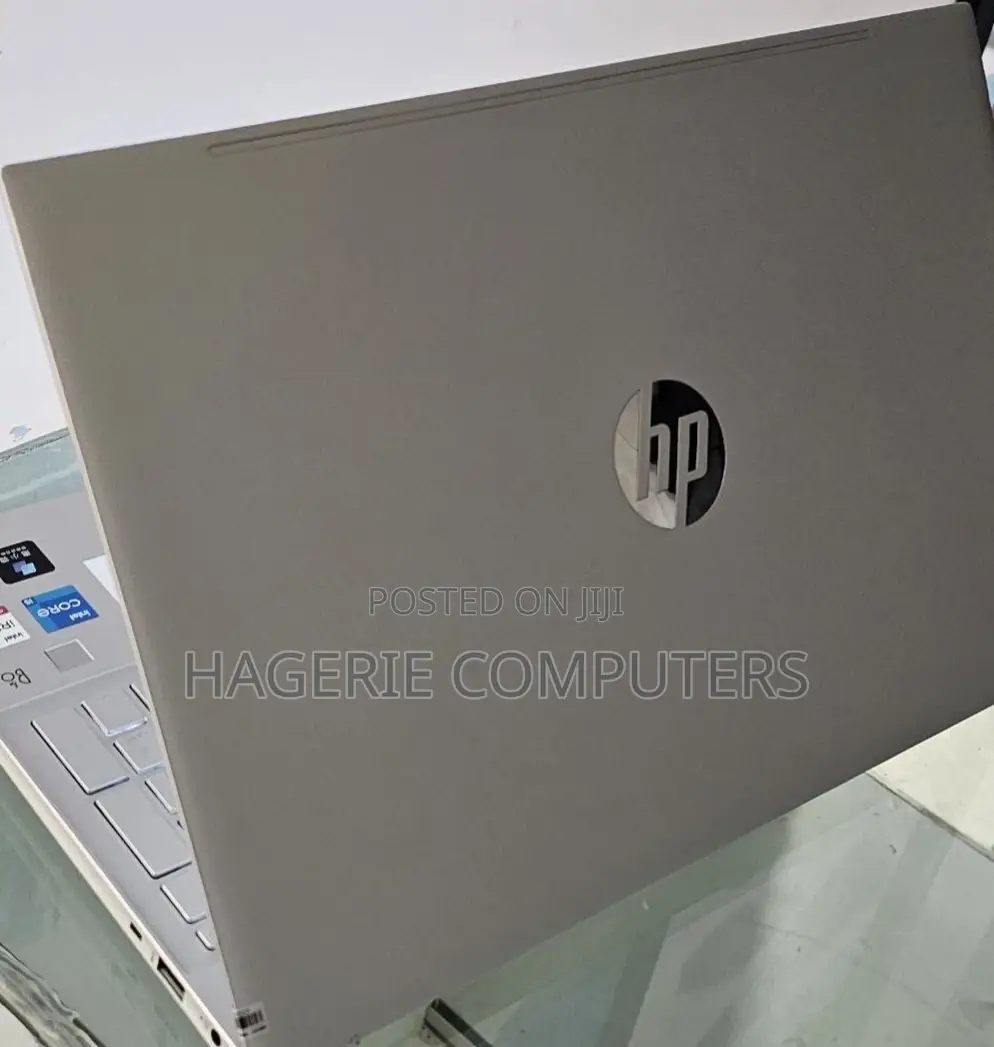 New Laptop HP Pavilion 13z 16GB SSD 512GB