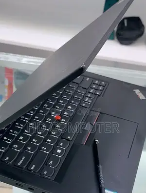 New Laptop Lenovo ThinkPad Yoga 370 16GB Intel Core I5 SSD 512GB