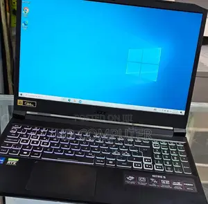 Photo - New Laptop Acer Nitro 5 16GB Intel Core I7 SSD 1T