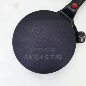 Dessini Regina 3 Sets Crepe Maker
 High Quality