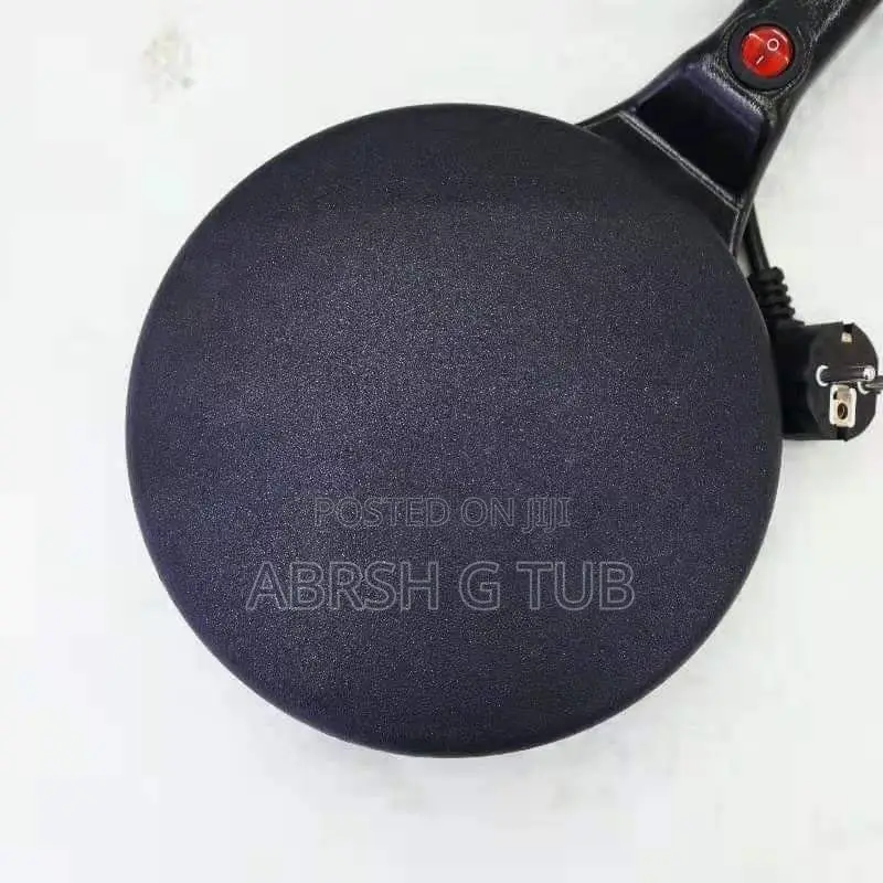 Dessini Regina 3 Sets Crepe Maker
 High Quality