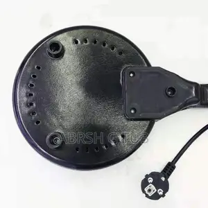 Dessini Regina 3 Sets Crepe Maker
 High Quality