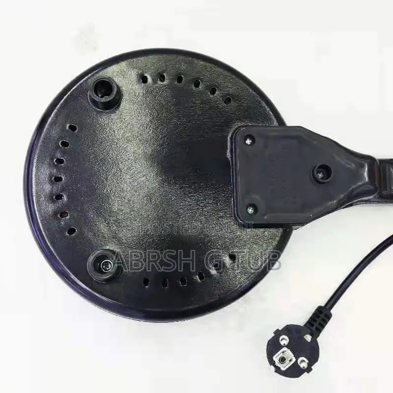 Dessini Regina 3 Sets Crepe Maker
 High Quality