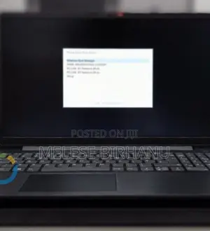 New Laptop Lenovo V15 8GB AMD Ryzen 3 SSD 256GB